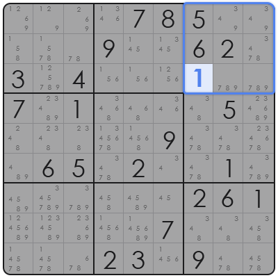 types of sudoku games