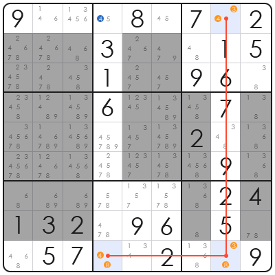 sudoku block puzzle